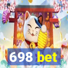 698 bet